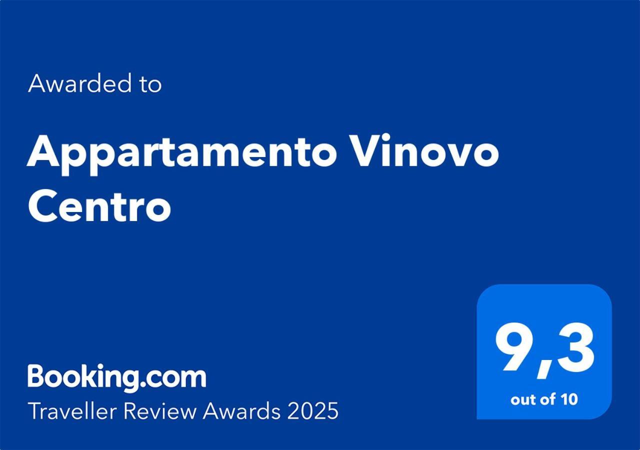 Appartamento Vinovo Centro Extérieur photo